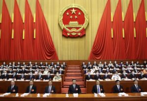 Read more about the article 2021年兩會焦點與政策評估