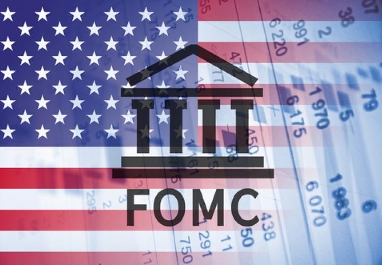 【FOMC會議】聯準會上調通膨與經濟預期